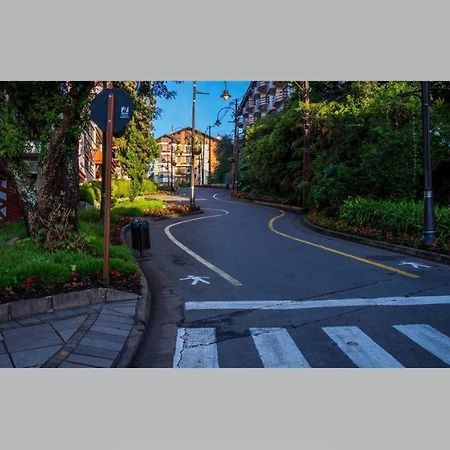 Antigo Loft Lägenhet Gramado Exteriör bild