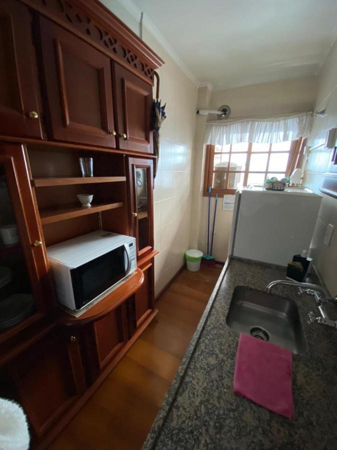 Antigo Loft Lägenhet Gramado Exteriör bild